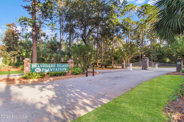 1524 Fair Hope Drive NE, Townsend, GA 31331