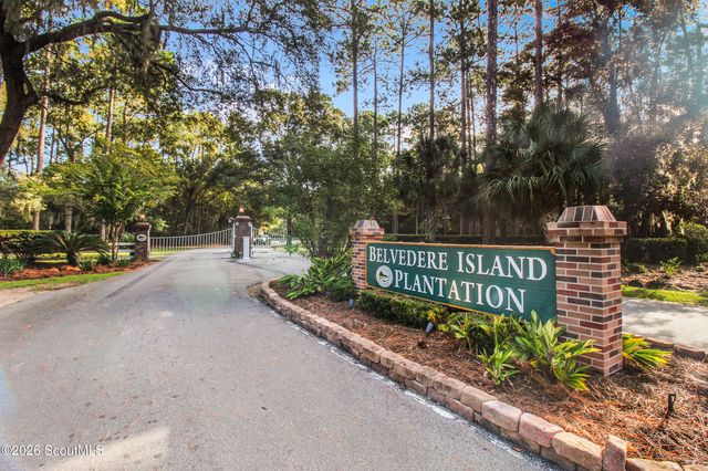 1524 Fair Hope Drive NE, Townsend, GA 31331