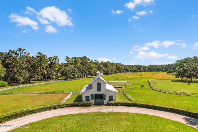 1524 Fair Hope Drive NE, Townsend, GA 31331