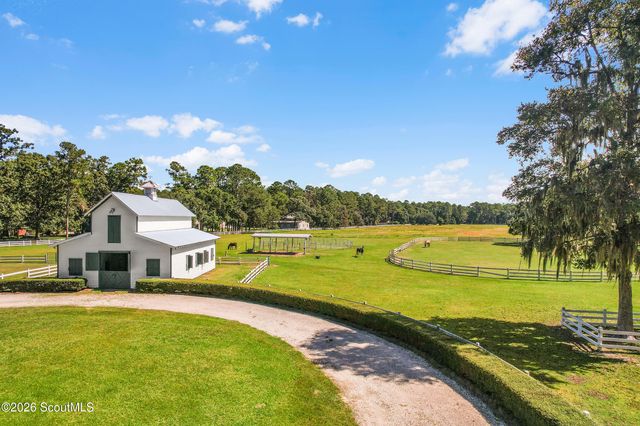 1524 Fair Hope Drive NE, Townsend, GA 31331