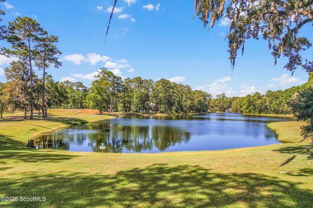 1524 Fair Hope Drive NE, Townsend, GA 31331