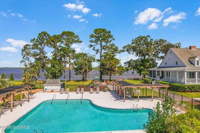 1524 Fair Hope Drive NE, Townsend, GA 31331