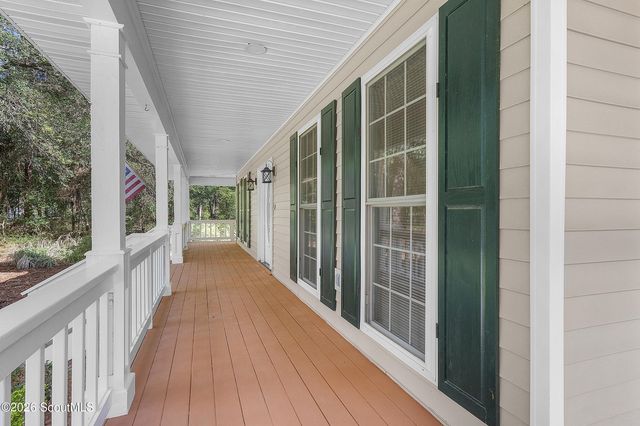 1524 Fair Hope Drive NE, Townsend, GA 31331