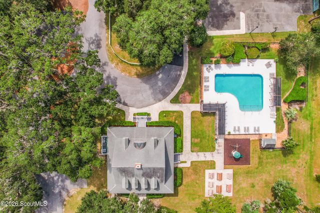 1524 Fair Hope Drive NE, Townsend, GA 31331