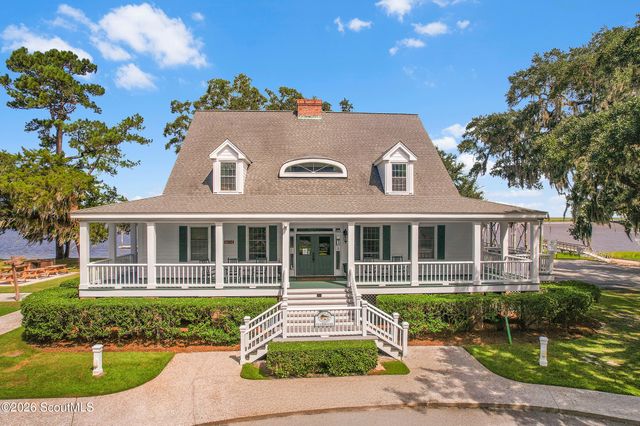 1524 Fair Hope Drive NE, Townsend, GA 31331