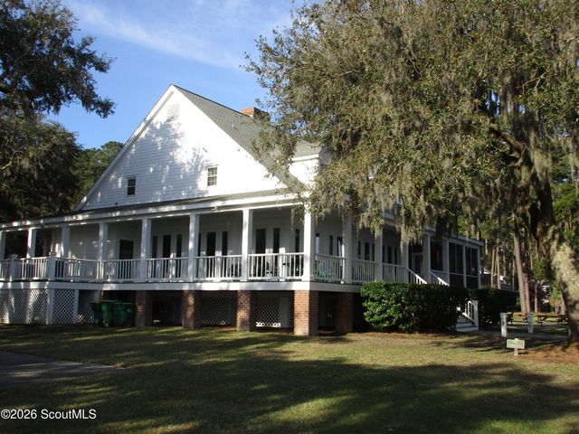 1524 Fair Hope Drive NE, Townsend, GA 31331