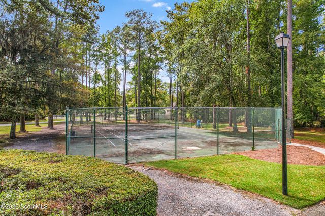 1524 Fair Hope Drive NE, Townsend, GA 31331
