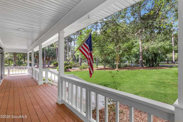 1524 Fair Hope Drive NE, Townsend, GA 31331