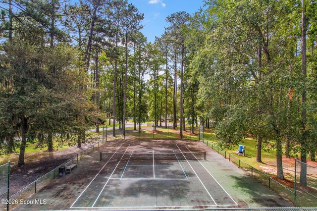 1524 Fair Hope Drive NE, Townsend, GA 31331