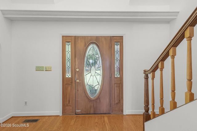 1524 Fair Hope Drive NE, Townsend, GA 31331