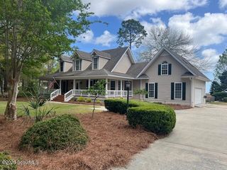 1524 Fair Hope Drive NE, Townsend, GA 31331