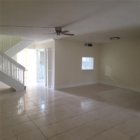 6699 Racquet Club Dr 198, Lauderhill, FL 33319