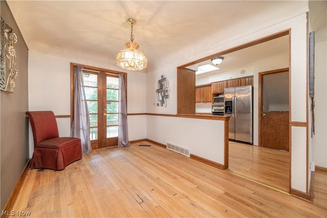 2922 Eldora Drive, Youngstown, OH 44511