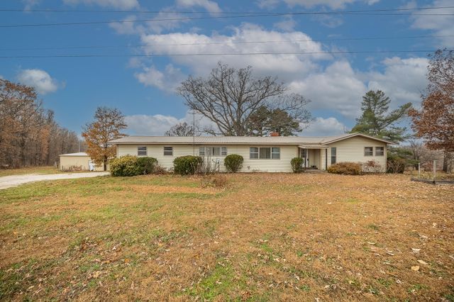 22781 U.S. Route 66, Lebanon, MO 65536