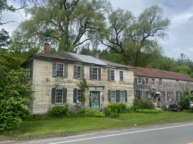1254 US Route 5, Weathersfield, VT 05156