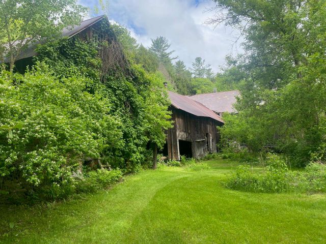 1254 US Route 5, Weathersfield, VT 05156