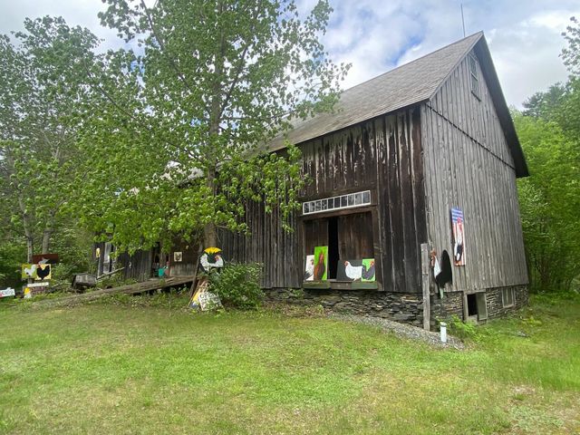 1254 US Route 5, Weathersfield, VT 05156