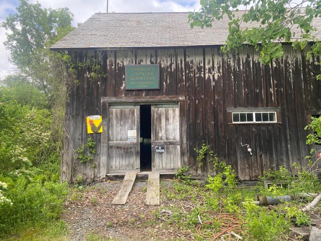 1254 US Route 5, Weathersfield, VT 05156