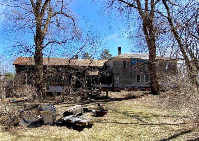 1254 US Route 5, Weathersfield, VT 05156