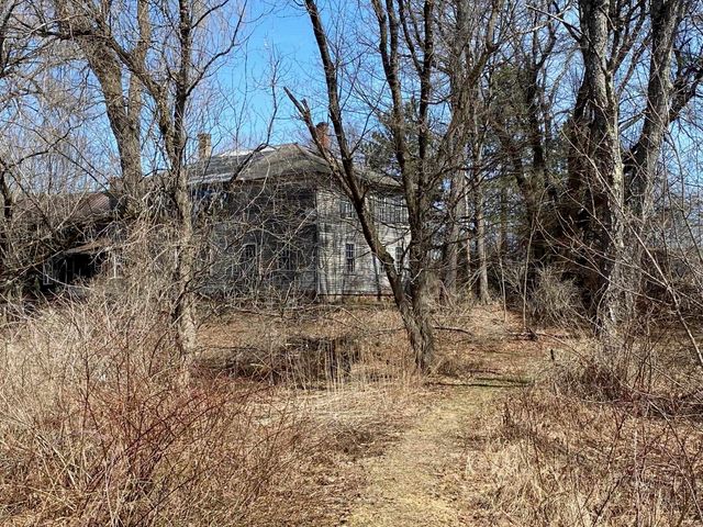 1254 US Route 5, Weathersfield, VT 05156