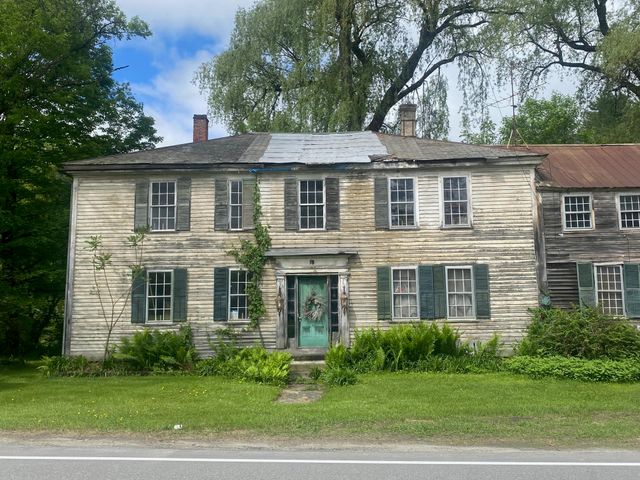 1254 US Route 5, Weathersfield, VT 05156