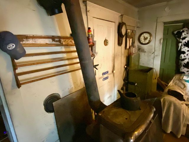 1254 US Route 5, Weathersfield, VT 05156