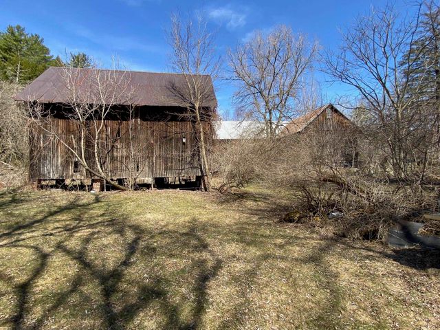 1254 US Route 5, Weathersfield, VT 05156