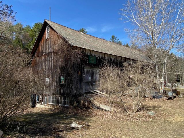 1254 US Route 5, Weathersfield, VT 05156