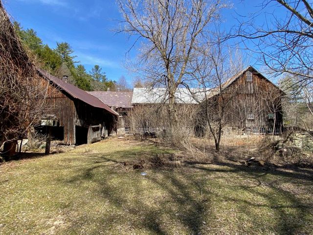 1254 US Route 5, Weathersfield, VT 05156