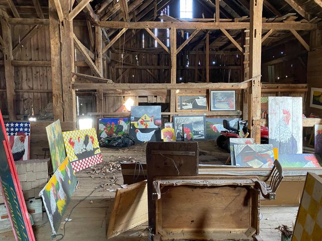 1254 US Route 5, Weathersfield, VT 05156