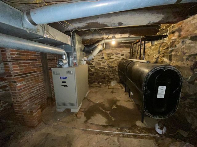 1254 US Route 5, Weathersfield, VT 05156