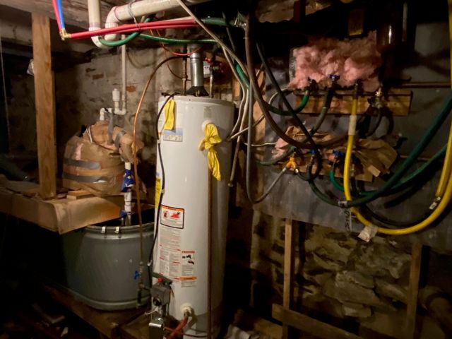 1254 US Route 5, Weathersfield, VT 05156