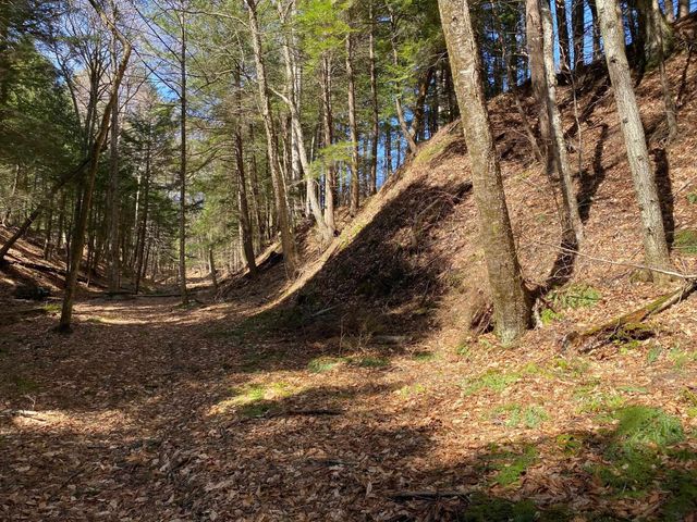 1254 US Route 5, Weathersfield, VT 05156