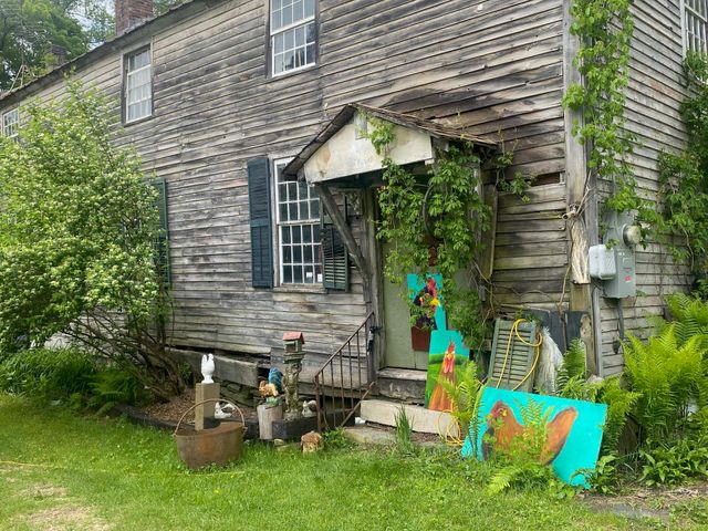 1254 US Route 5, Weathersfield, VT 05156