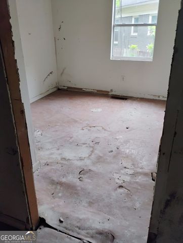 1516 S Gordon Street, Atlanta, GA 30310