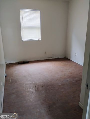 1516 S Gordon Street, Atlanta, GA 30310