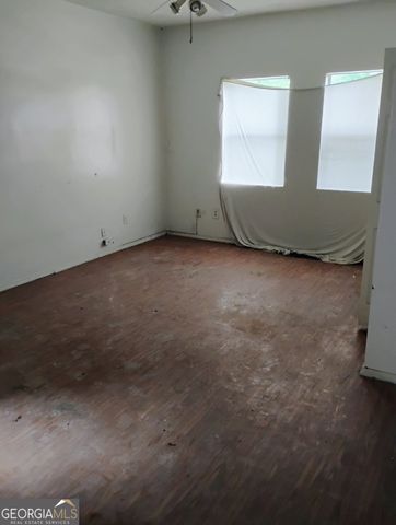 1516 S Gordon Street, Atlanta, GA 30310