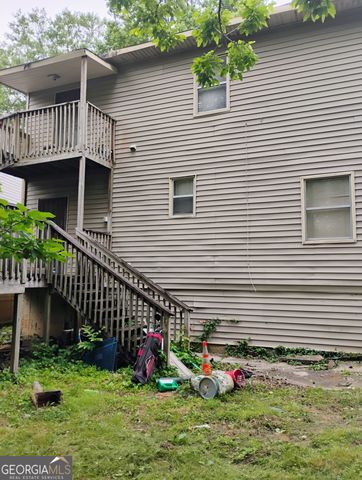 1516 S Gordon Street, Atlanta, GA 30310