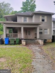 1516 S Gordon Street, Atlanta, GA 30310