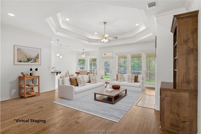 5202 Bloomsbury Way, Bryan, TX 77802
