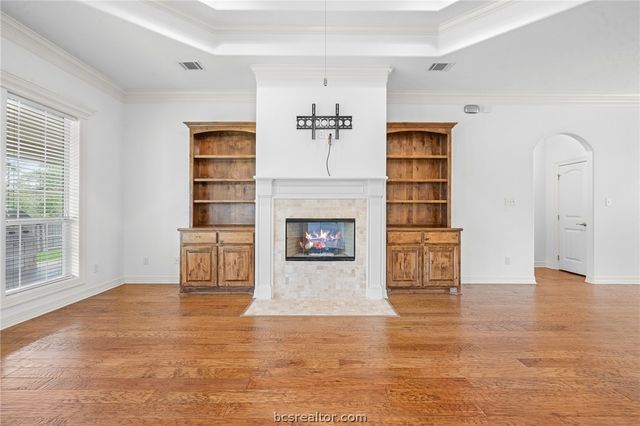 5202 Bloomsbury Way, Bryan, TX 77802