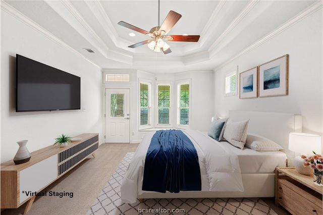 5202 Bloomsbury Way, Bryan, TX 77802