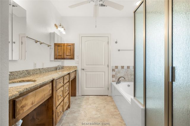 5202 Bloomsbury Way, Bryan, TX 77802