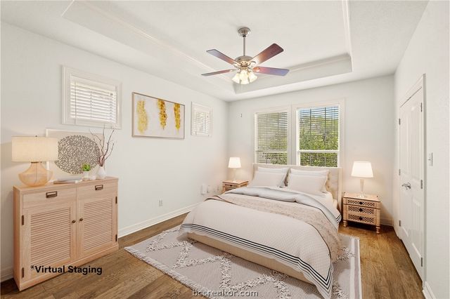 5202 Bloomsbury Way, Bryan, TX 77802