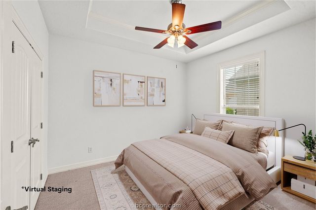 5202 Bloomsbury Way, Bryan, TX 77802