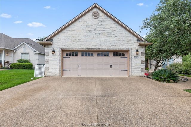 5202 Bloomsbury Way, Bryan, TX 77802