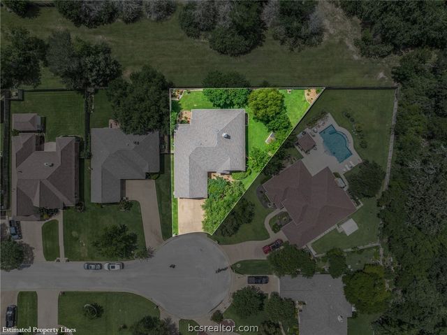 5202 Bloomsbury Way, Bryan, TX 77802