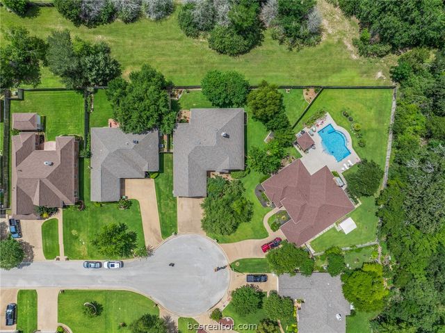 5202 Bloomsbury Way, Bryan, TX 77802