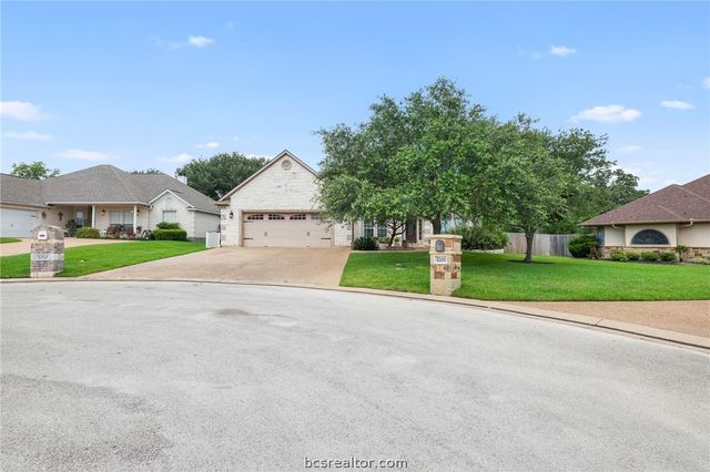 5202 Bloomsbury Way, Bryan, TX 77802