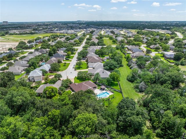 5202 Bloomsbury Way, Bryan, TX 77802